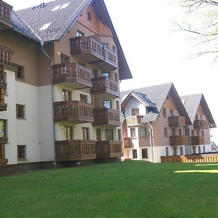 Apartament Miedzy Strumykami Карпач Екстер'єр фото
