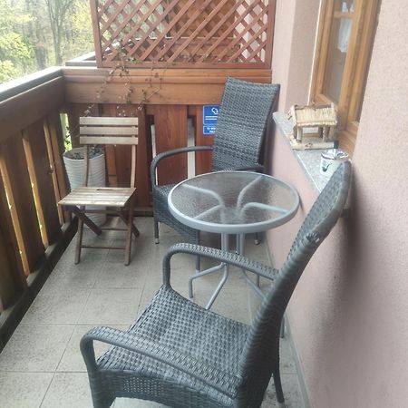 Apartament Miedzy Strumykami Карпач Екстер'єр фото