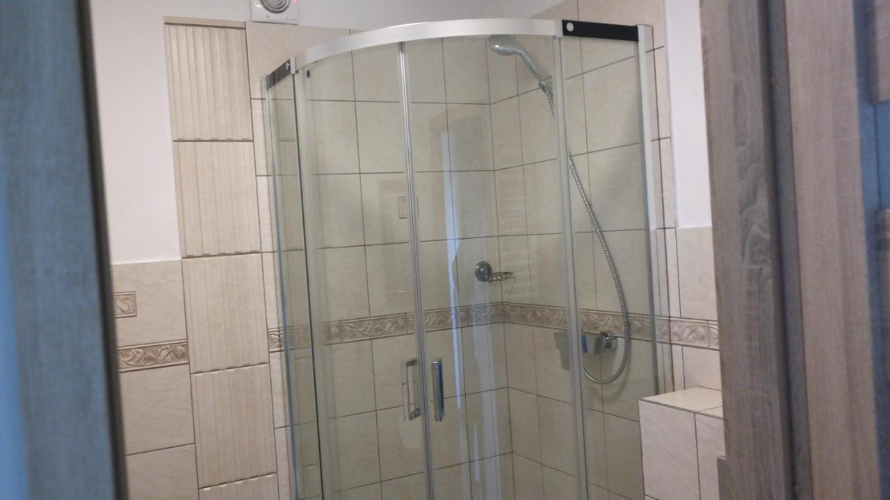 Apartament Miedzy Strumykami Карпач Екстер'єр фото