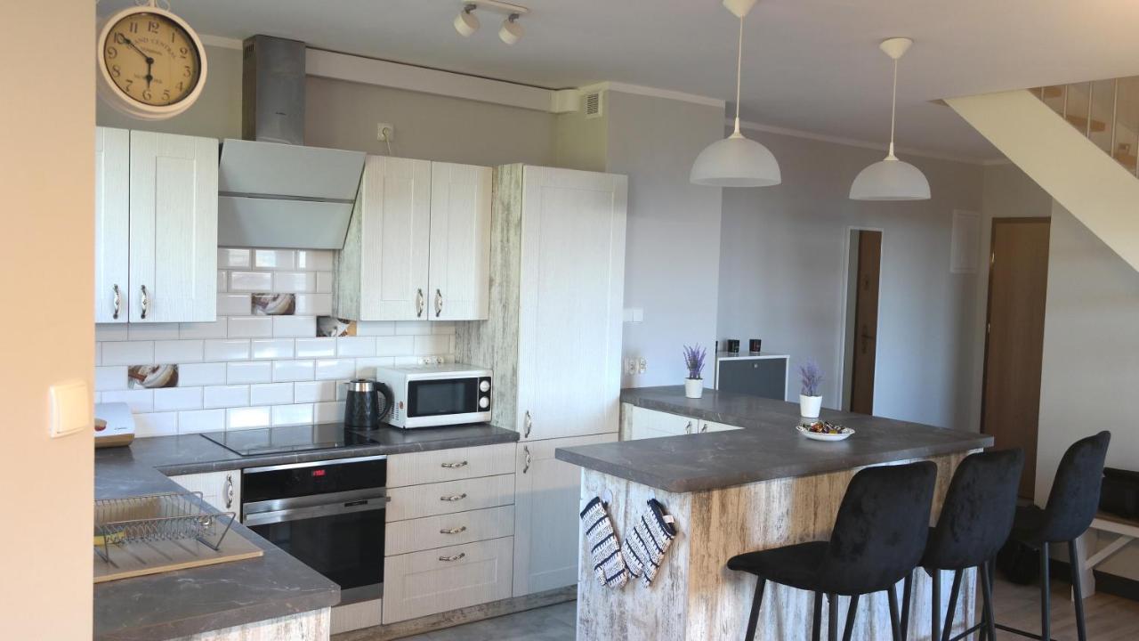 Apartament Miedzy Strumykami Карпач Екстер'єр фото