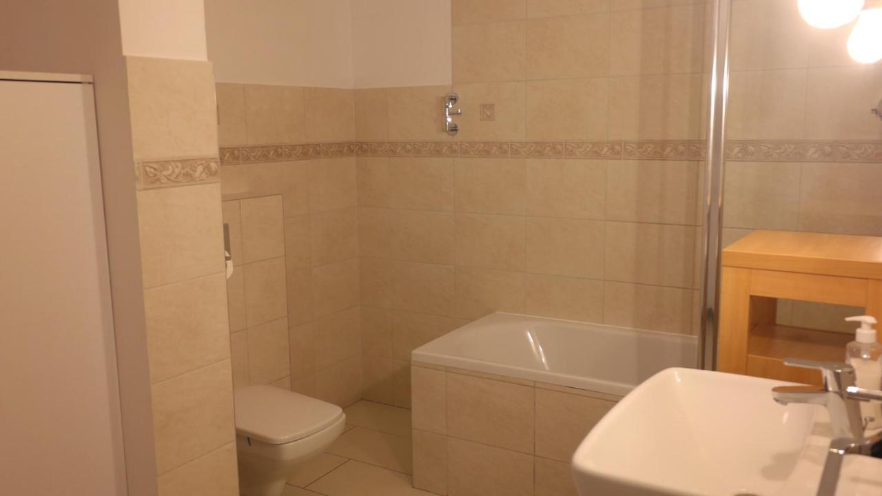 Apartament Miedzy Strumykami Карпач Екстер'єр фото