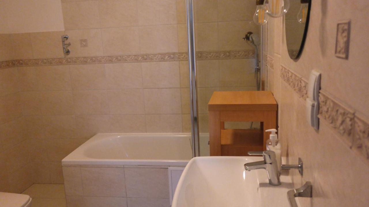 Apartament Miedzy Strumykami Карпач Екстер'єр фото