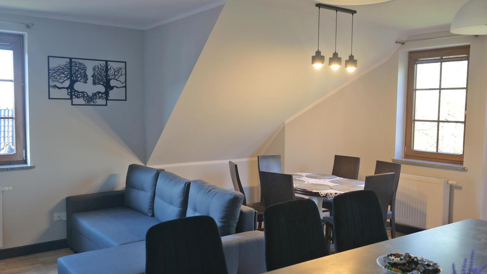 Apartament Miedzy Strumykami Карпач Екстер'єр фото