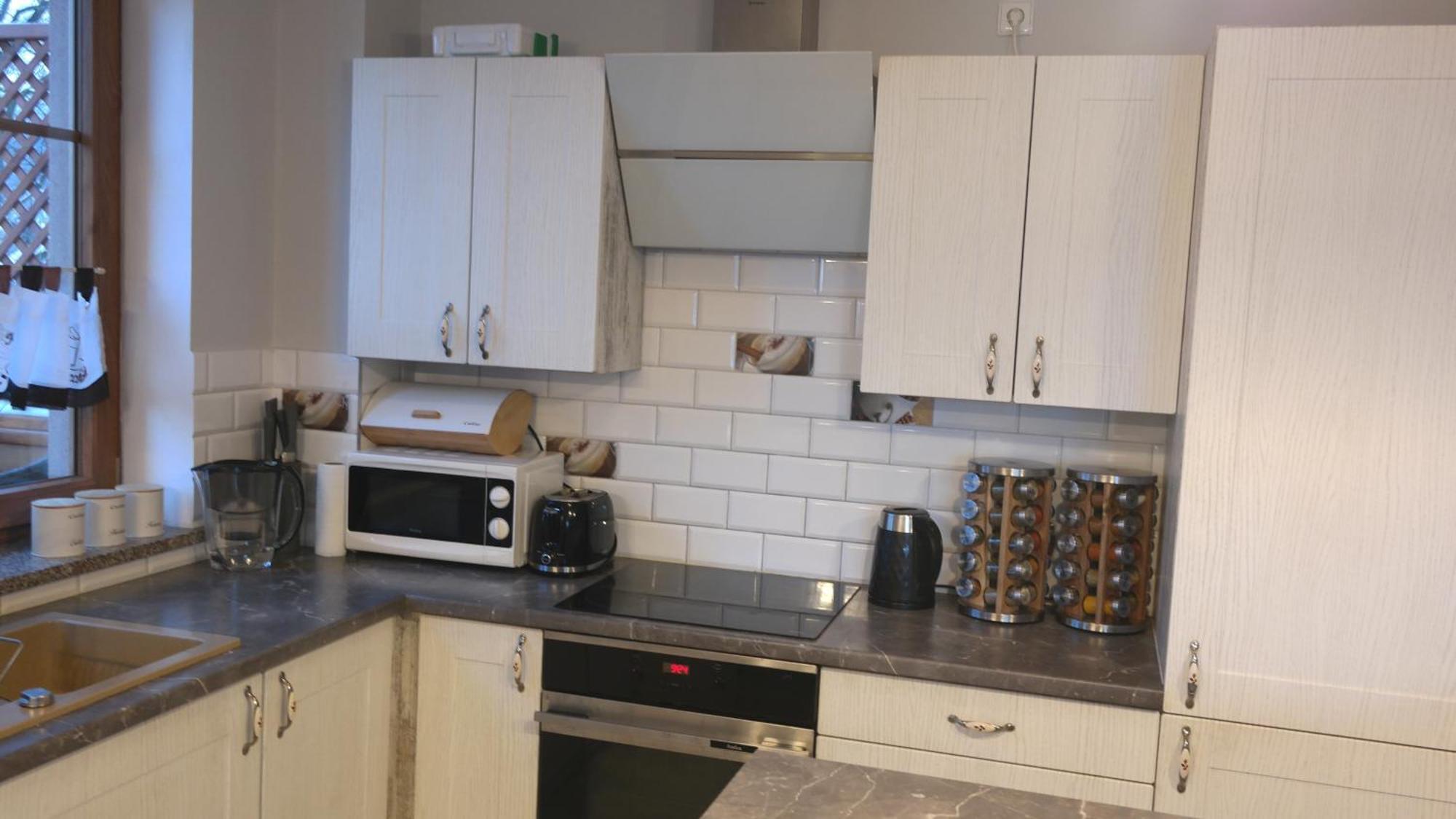 Apartament Miedzy Strumykami Карпач Екстер'єр фото