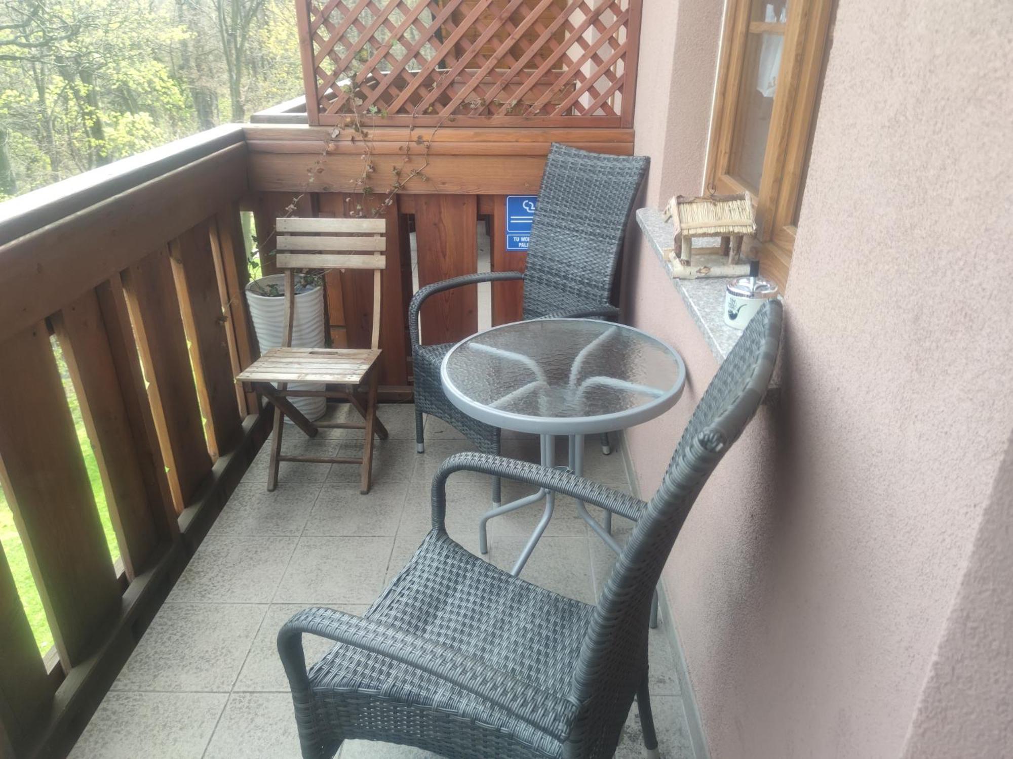 Apartament Miedzy Strumykami Карпач Екстер'єр фото